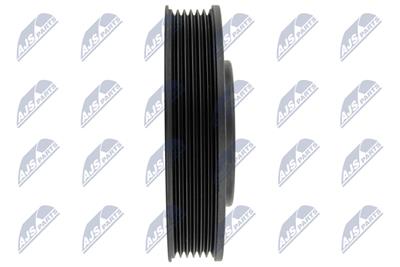 NTY RKP-VW-009 EAN: 5902048022288.