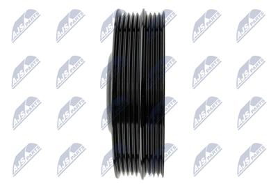 NTY RKP-VW-013 EAN: 5902048017208.