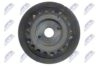 NTY RKZ-AU-002 EAN: 5902048277749.