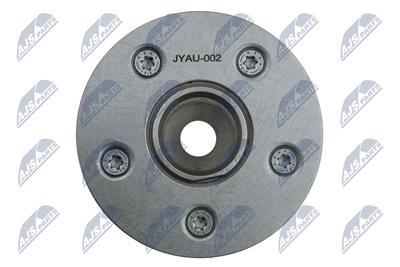 NTY RKZ-AU-002 EAN: 5902048277749.