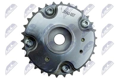 NTY RKZ-AU-007 EAN: 5902048298577.