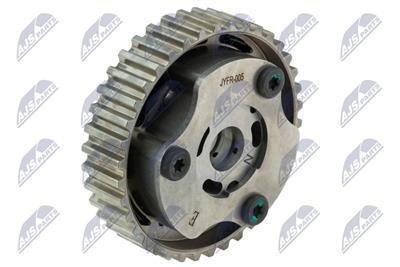 NTY RKZ-FR-005 EAN: 5902048298669.