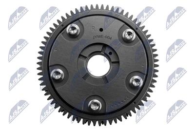 NTY RKZ-ME-004 EAN: 5902048255396.