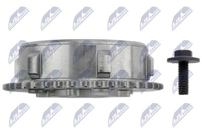 NTY RKZ-MZ-001 EAN: 5902048218858.