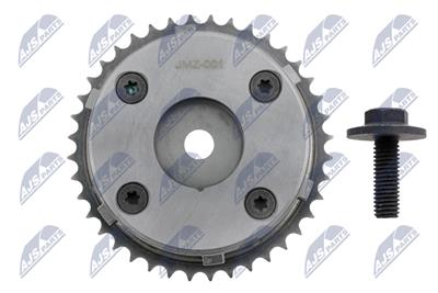 NTY RKZ-MZ-001 EAN: 5902048218858.