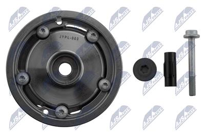 NTY RKZ-PL-003 EAN: 5902048255501.