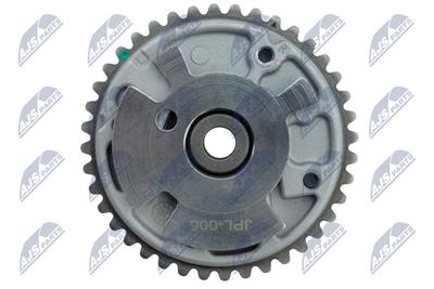 NTY RKZ-PL-005 EAN: 5902048277855.