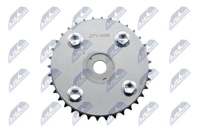 NTY RKZ-TY-000 EAN: 5902048107985.