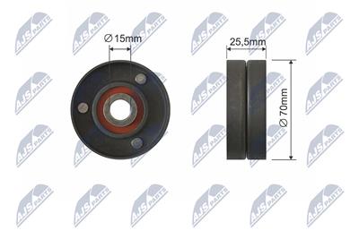 NTY RNK-BM-040 EAN: 5902048232724.