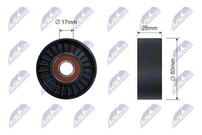 NTY RNK-BM-068 EAN: 5902048245090.