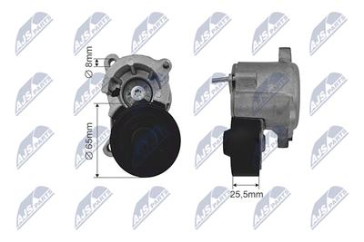 NTY RNK-CT-032 EAN: 5902048179371.