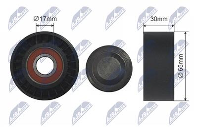 NTY RNK-FR-020 EAN: 5902048144546.