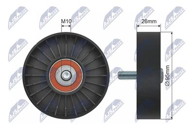 NTY RNK-LR-008 EAN: 5902048101013.