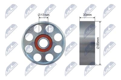 NTY RNK-LR-014 EAN: 5902048241887.