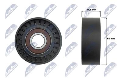 NTY RNK-MS-022 EAN: 5902048301031.