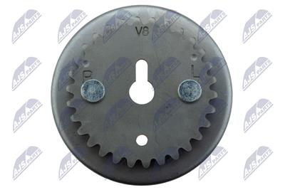 NTY RZR-CH-003 EAN: 5902048059017.