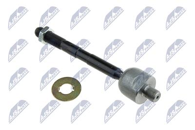 NTY SDK-DW-018 EAN: 5902048118943.