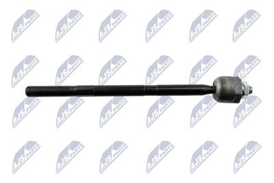 NTY SDK-FR-007 EAN: 5902048136305.