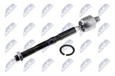 NTY SDK-KA-329 EAN: 5902048046635.