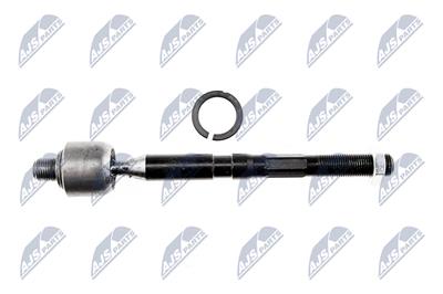 NTY SDK-KA-329 EAN: 5902048046635.