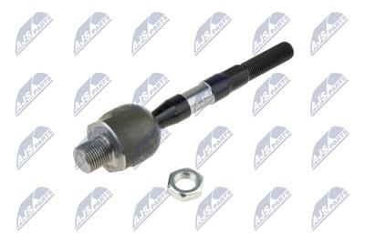 NTY SDK-MZ-066 EAN: 5902048941428.