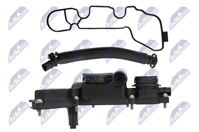 NTY SEP-AU-004 EAN: 5902048252975.