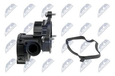 NTY SEP-BM-002 EAN: 5902048870841.