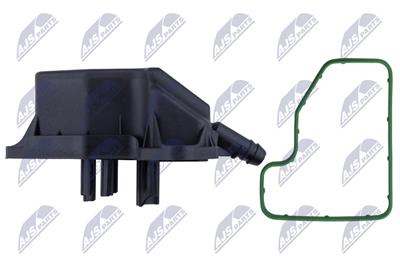 NTY SEP-ME-002 EAN: 5902048319562.