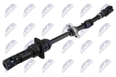 NTY SKK-CH-011 EAN: 5902048358868.