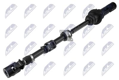 NTY SKK-CH-011 EAN: 5902048358868.