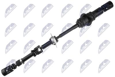 NTY SKK-CH-011 EAN: 5902048358868.