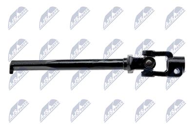 NTY SKK-FR-002 EAN: 5902048113030.