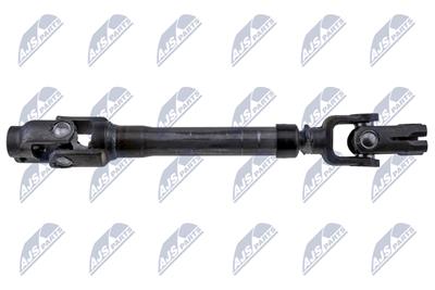 NTY SKK-KA-005 EAN: 5902048299499.