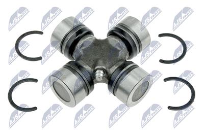 NTY SKK-MS-002 EAN: 5902048106315.