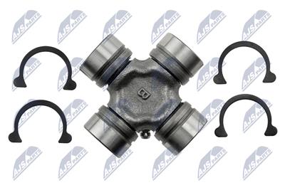 NTY SKK-TY-002 EAN: 5908281475164.