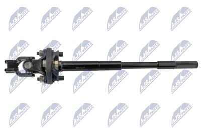 NTY SKK-TY-035 EAN: 5902048217912.