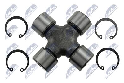 NTY SKK-UU-008 EAN: 5902048006738.