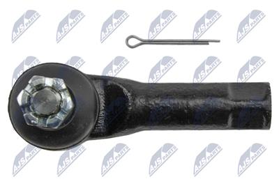 NTY SKZ-MZ-009 EAN: 5908281451267.