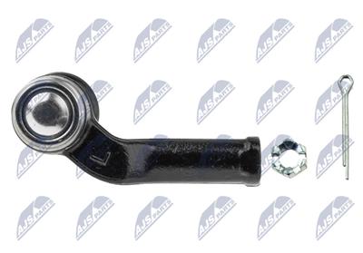 NTY SKZ-MZ-026 EAN: 5908281451281.