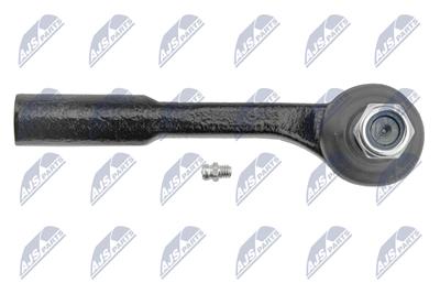 NTY SKZ-PL-005 EAN: 5902048193490.