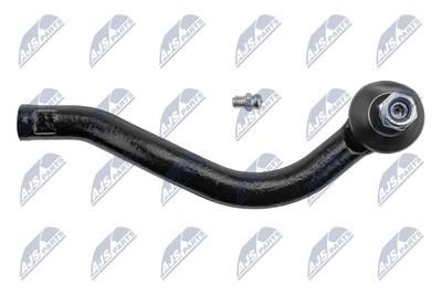 NTY SKZ-VW-010 EAN: 5902048191168.