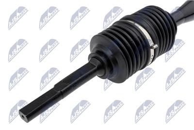 NTY SMP-NS-002 EAN: 5902048108753.