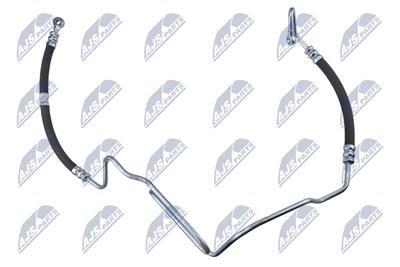 NTY SPH-AU-003 EAN: 5902048237620.