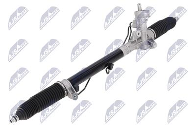 NTY SPK-AU-002 EAN: 5902048001931.