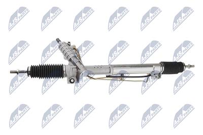 NTY SPK-BM-002 EAN: 5902048001948.