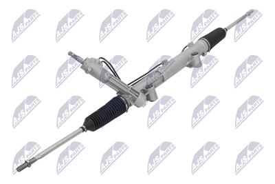 NTY SPK-FR-000 EAN: 5902048919571.