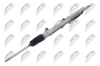 NTY SPK-FR-000 EAN: 5902048919571.