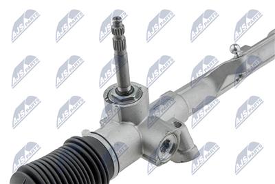 NTY SPK-FT-000 EAN: 5902048117953.