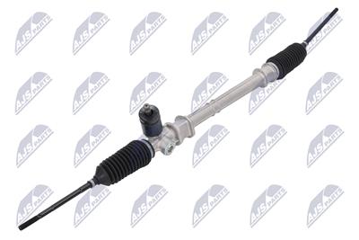 NTY SPK-KA-001 EAN: 5902048119452.