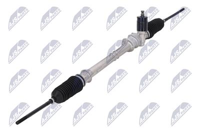 NTY SPK-KA-001 EAN: 5902048119452.